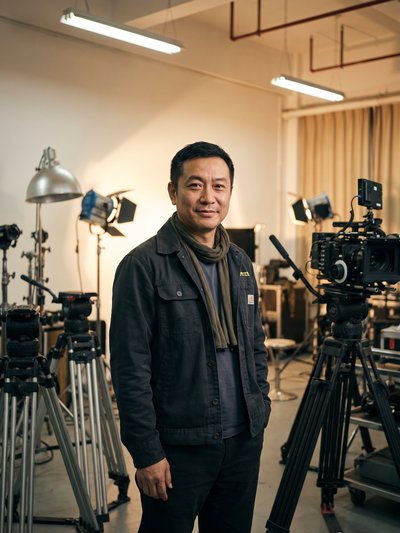 直播录屏导演专家